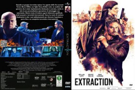 The Extraction ภารกิจชิงตัวนักโทษ (2015)